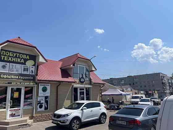 долгосрочная аренда торговые площади Кагарлыкский, Ржищев, 13000 грн./мес. Ржищів
