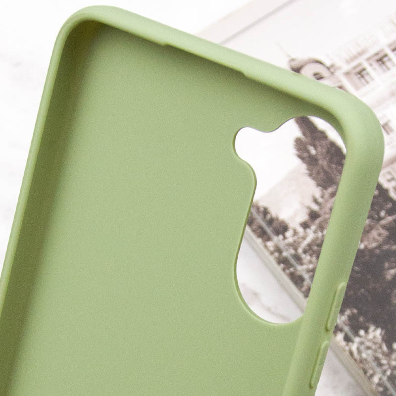 Силиконовый чехол Candy для Realme 10 4G Херсон - зображення 12