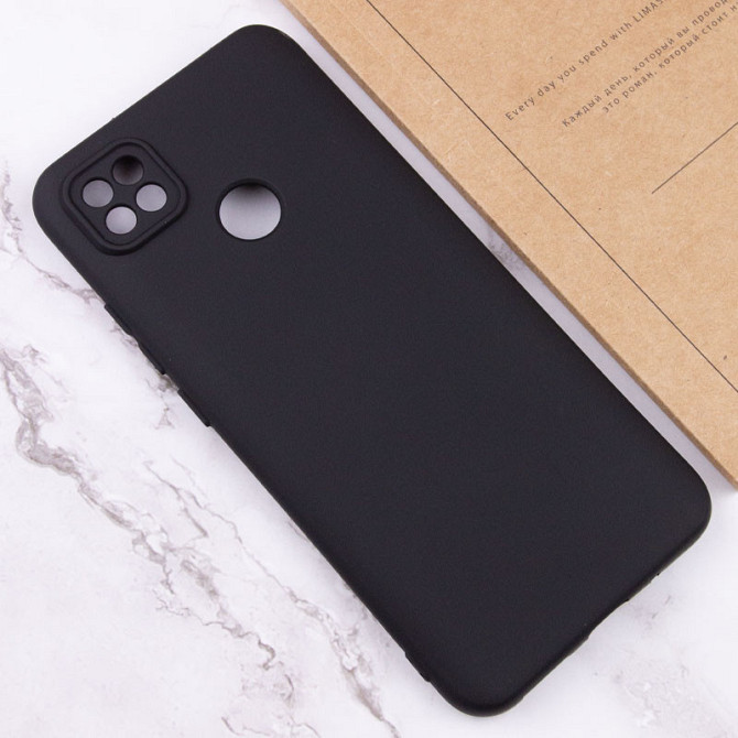 Чехол Silicone Cover Lakshmi Full Camera (AA) для Xiaomi Redmi 10A Херсон - изображение 8