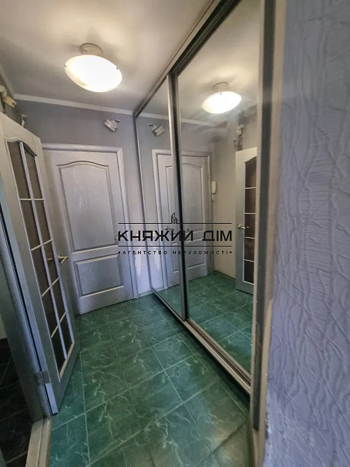 Продаж 1-кімнатної на Харківському Киев - изображение 11