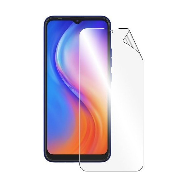 Захисна гідрогелева плівка DM для Tecno Spark 6 Go Матова (Код товару:20303) Харьков - изображение 2