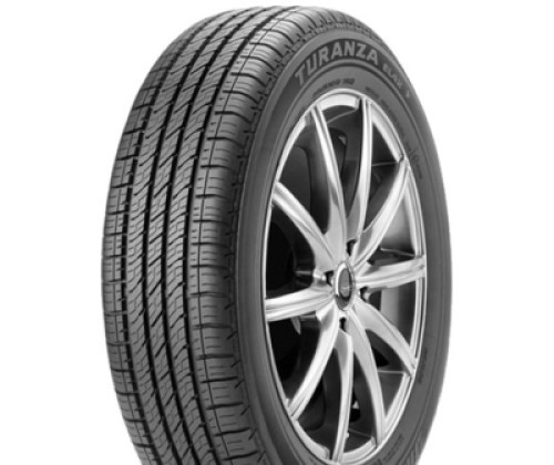 245/45 R19 Bridgestone Turanza EL42 98V Легкова шина Київ - зображення 7