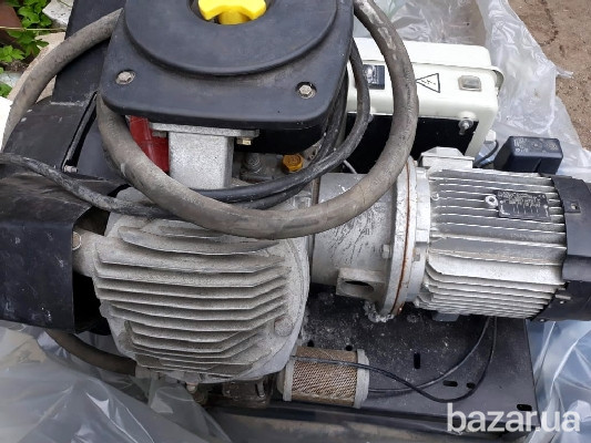 Компрессор Atlas Copco Полтава - изображение 1