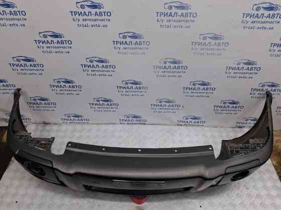 Бампер передний Hyundai Tucson 2004-2009 865112E040 (Арт. 62329) Київ