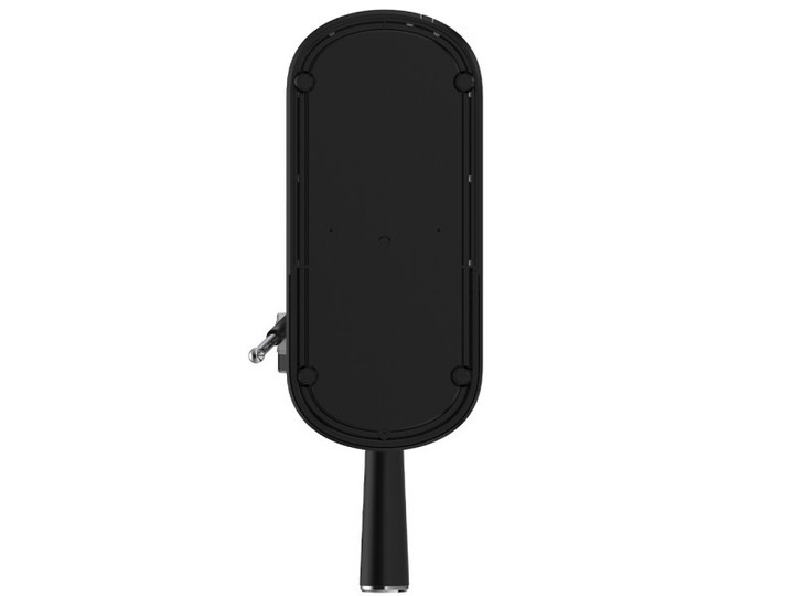 Кофеварка рожковая SOGO SS-7600 1450 Вт серебристая Київ - зображення 8