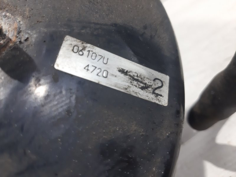 Вакуумный усилитель тормозов Mitsubishi Outlander CU 2.4 БЕНЗИН 4G69 2003 (б/у) Киев - изображение 2