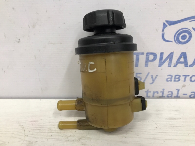 Бачок ГУР Hyundai Tucson JM 2.0 DIESEL D4EA 2004 (б/у) Киев - изображение 2