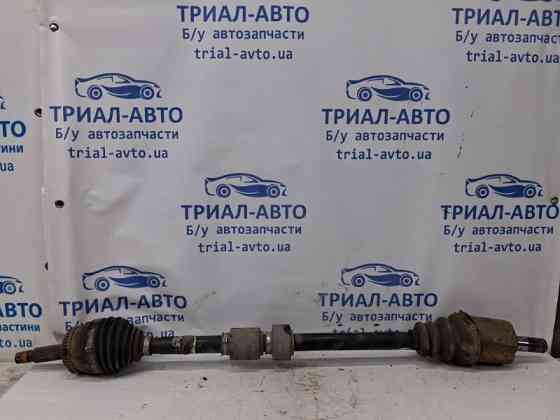 Привод передний правый Hyundai I30 FD 1.6 DIESEL D4FB 2007 (б/у) Київ