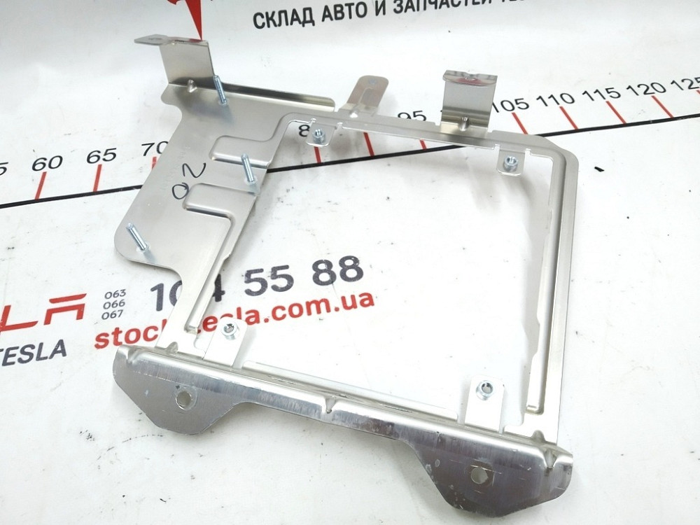 Кронштейн металлический Sunroof Control Union Tesla model S, model S REST 1013496-00-F Київ - зображення 2