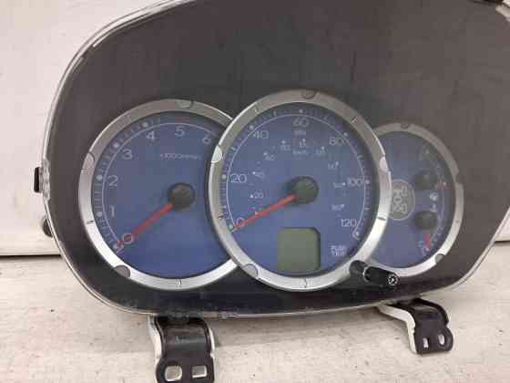 Приборная панель Mitsubishi L200 2006-2015 8100A517 (Арт. 69489) Киев