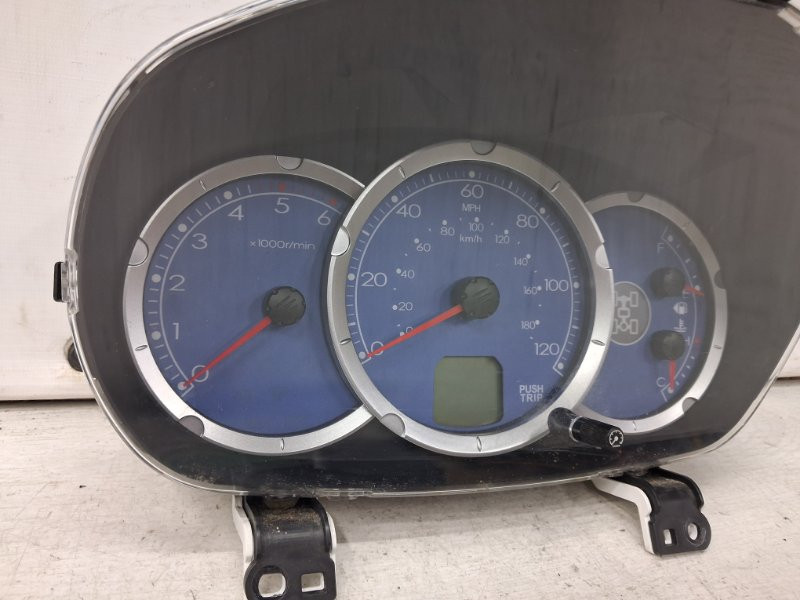 Приборная панель Mitsubishi L200 KB 2.5 DIESEL 4D56 2006 (б/у) Київ - зображення 3