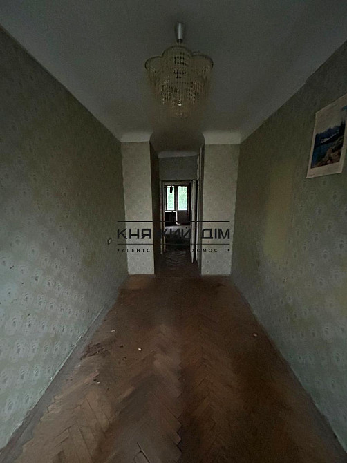 Продається 2-кімнатна квартира за адресою вул.Алмазова, 9 Київ - зображення 1