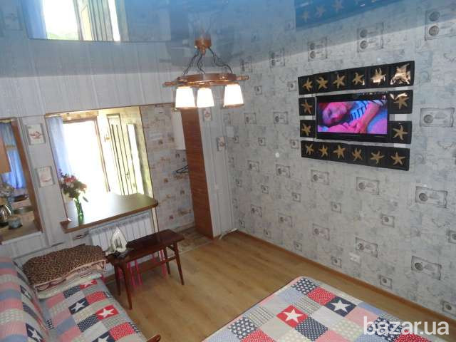 Первая линия от моря,пляж Лузановка-100м!Кухня/студио,2+2+1,документы Одеса - зображення 12