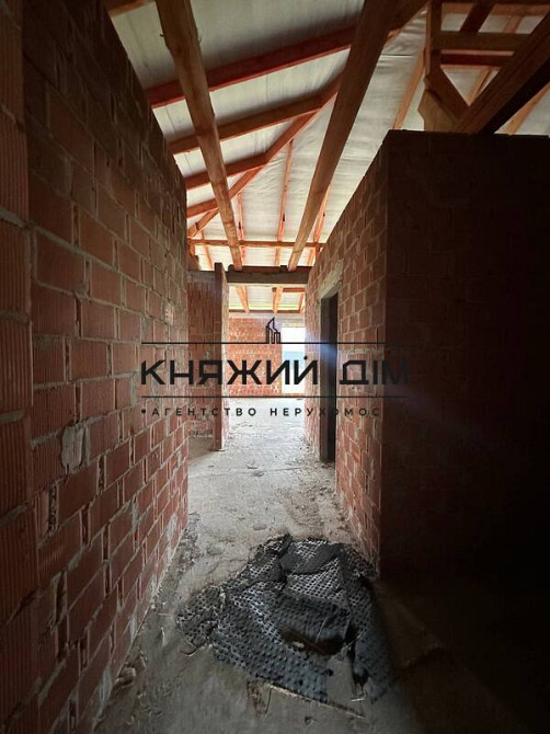 Продаж будинок Плюти, під внутрішнє оздоблення, земельної ділянки 10 стоток КОД Київ - зображення 7