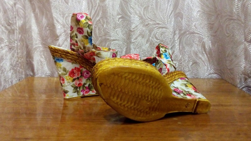 літні босоніжки Київ - зображення 2