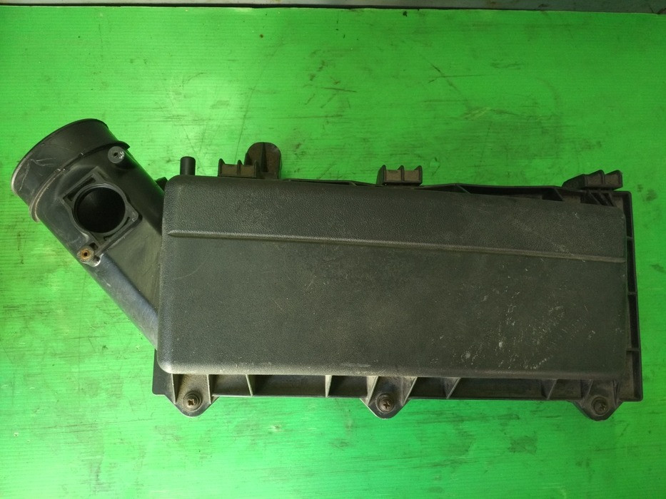 Корпус повітряного фільтра 1S71-9600-DE Форд Мондео mk3 2.0TDCI Вінниця - зображення 1