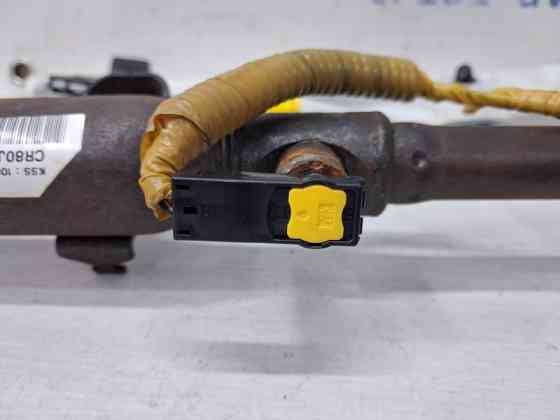 Airbag потолка(шторка) правый Suzuki SX4 2006-2014 76480-80J01 (Арт. 65069) Київ