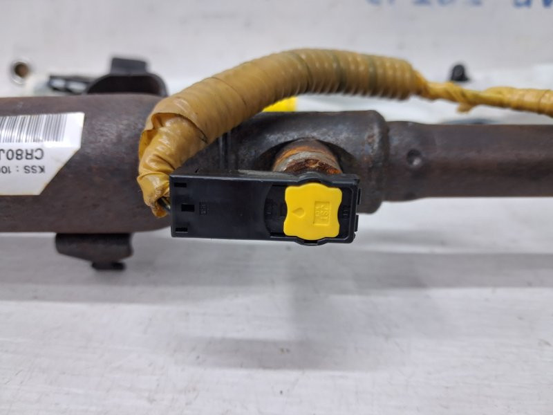 Airbag потолка(шторка) правый Suzuki SX4 1.6 БЕНЗИН M16A 2006 (б/у) Киев - изображение 3