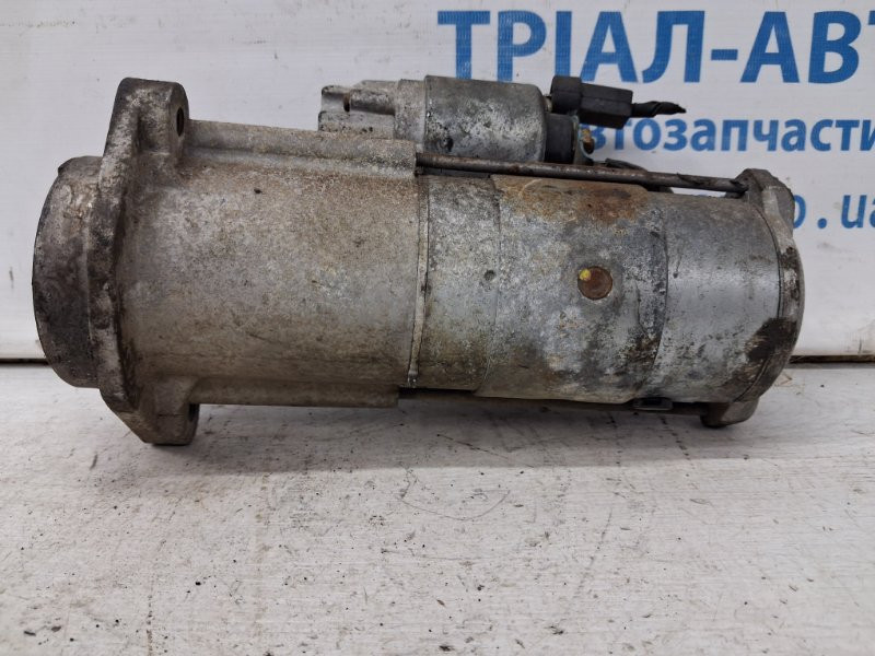 Стартер Kia Sorento BL 2.5 DIESEL D4CB 2002 (б/у) Киев - изображение 3