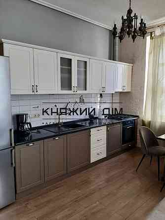 Оренда 1-но к. квартири м. Університет. № 1184156 Київ