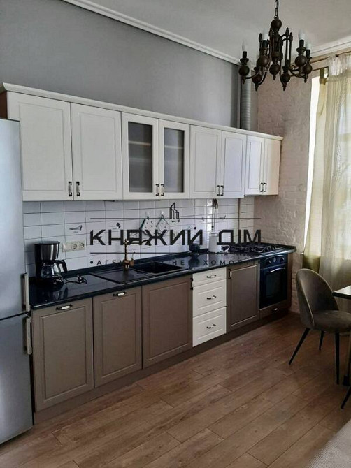 Оренда 1-но к. квартири м. Університет. № 1184156 Київ - зображення 5