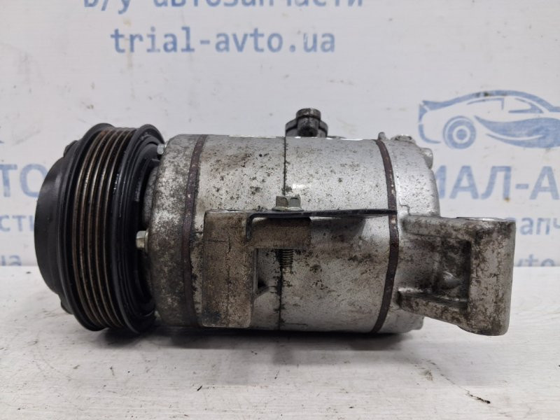 Компрессор кондиционера Mazda 3 2013-2019 KF0161450 (Арт. 63666) Киев - изображение 3