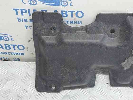 Обшивка капота Nissan Leaf 2017- 658405SK0A (Арт. 83942) Київ