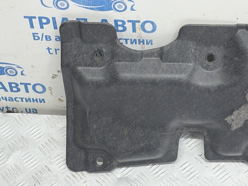 Обшивка капота Nissan Leaf 2017- 658405SK0A (Арт. 83942) Київ - зображення 2