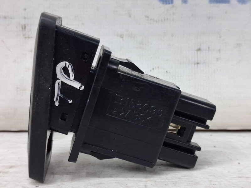 Кнопка аварийки Toyota Prado J120 4.0 1GR-FE 2002 (б/у) Київ - зображення 3