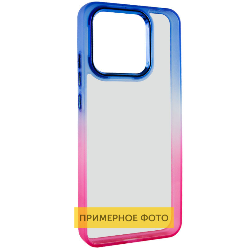 Чехол TPU+PC Fresh sip series для Xiaomi Redmi 12 Херсон - зображення 1