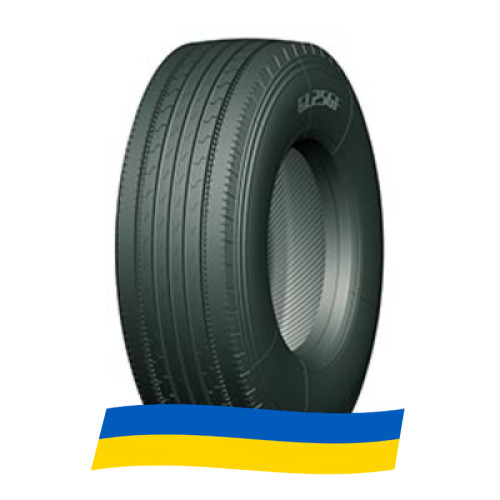 385/65 R22.5 Advance GL256F 158L Рульова шина Киев - изображение 9