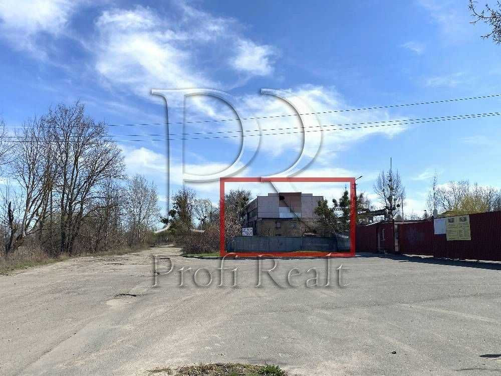 продажа торговые площади Бородянский, Бородянка, 122000 $ Бородянка - зображення 12