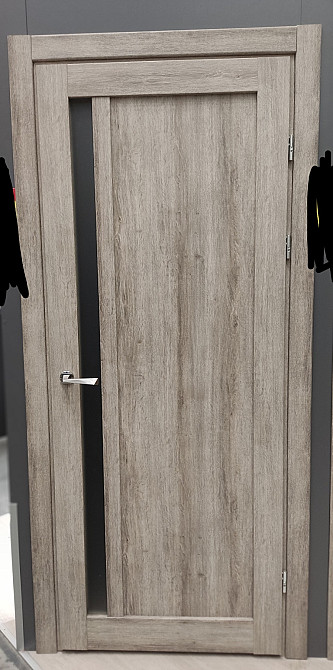 Двері міжкімнатні Львів - зображення 1