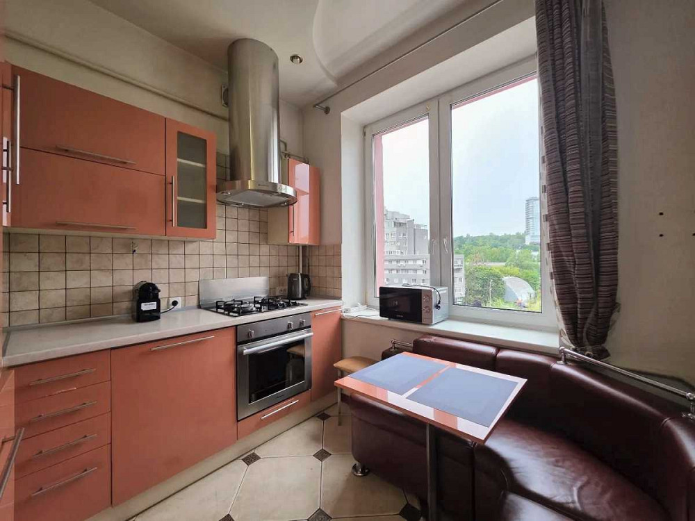 продажа 2-к квартира Киев, Голосеевский, 104900 $ Київ - зображення 9