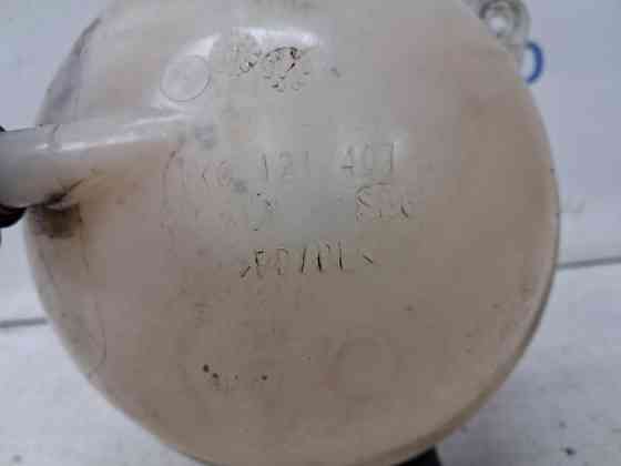 Бачок радиатора (расширительный) Volkswagen Caddy 2K 1.9 DIESEL BJB 2003 (б/у) Киев