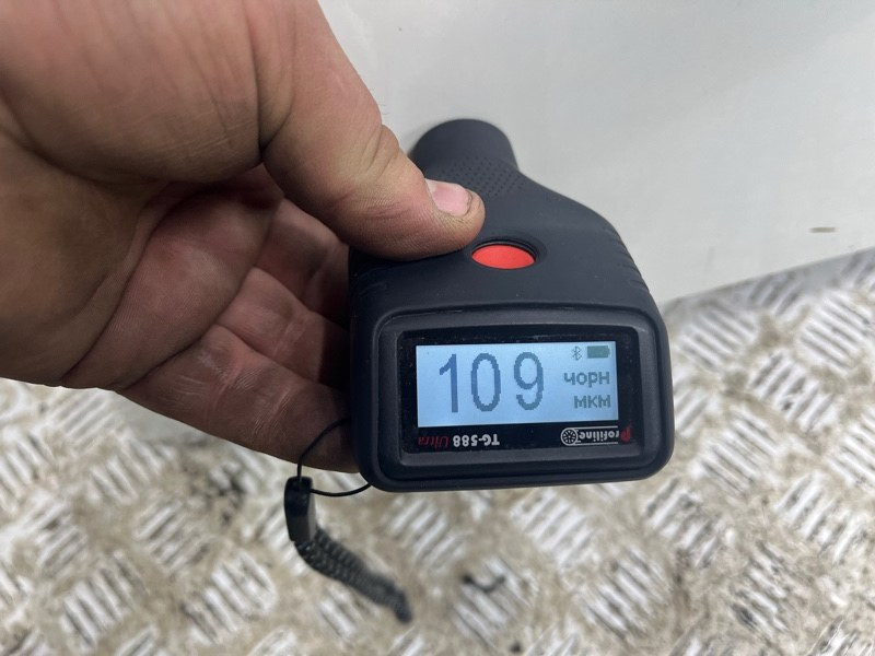 Крыло переднее правое Infiniti FX 2002-2008 63100CG000 (Арт. 71395) Київ - зображення 7