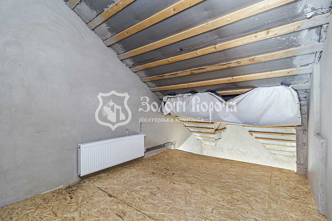 продажа 3-к квартира Киево-Святошинский, Чабаны, 70000 $  - изображение 12