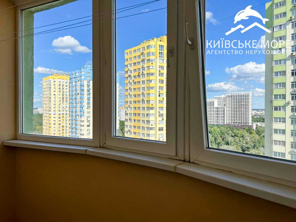 долгосрочная аренда 1-к квартира Киев, Днепровский, 15000 грн./мес. Київ - зображення 11