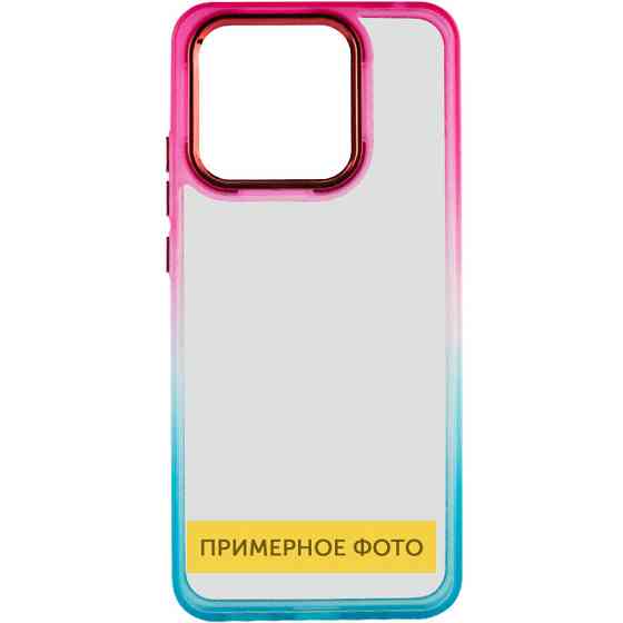 Чехол TPU+PC Fresh sip series для Xiaomi Redmi A3 Херсон