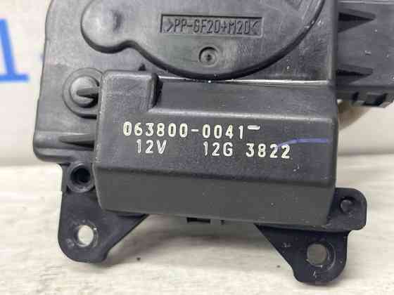 Сервопривод Honda Accord 2002-2008 0638000041 (Арт. 76523) Київ
