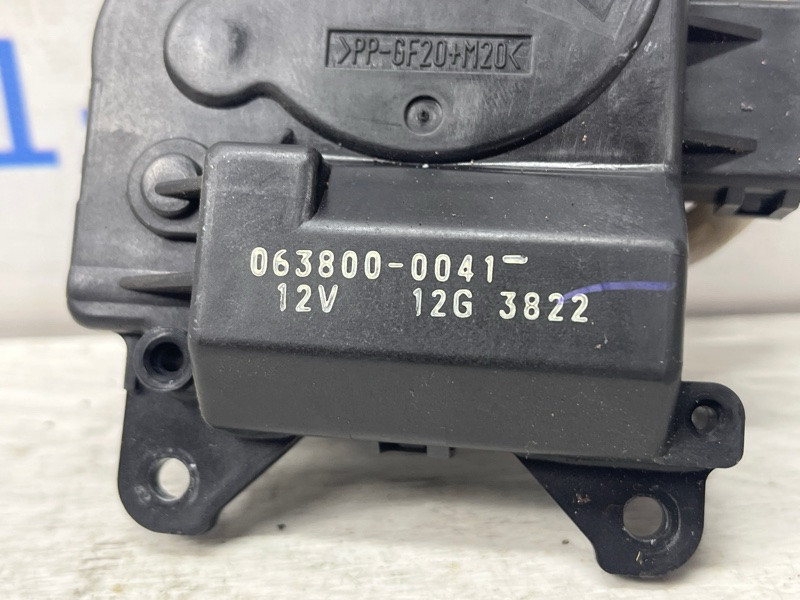 Сервопривод Honda Accord 2002-2008 0638000041 (Арт. 76523) Київ - зображення 4
