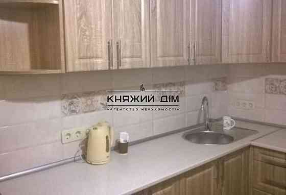 Однокімнатна квартира біля метро Житомирська в ЖК Академ Парк КОД 11161436 Київ