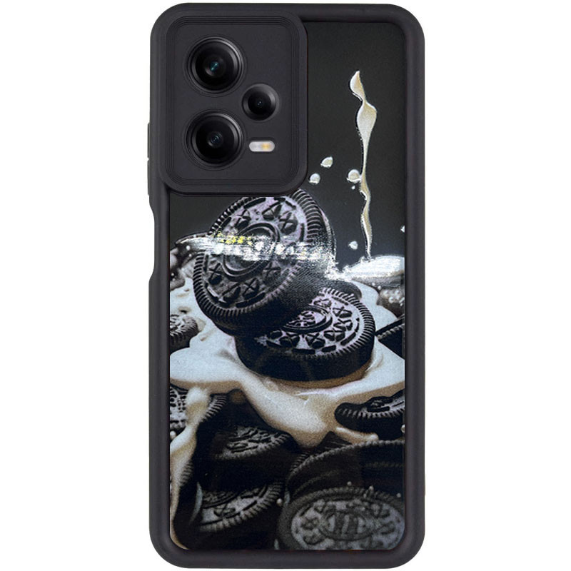 TPU чехол Prestige для Xiaomi Redmi Note 12 Pro 5G Херсон - зображення 1