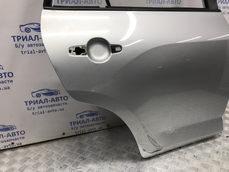 Дверь задняя правая Toyota RAV 4 2005-2016 6700342120 (Арт. 47302) Киев - изображение 3