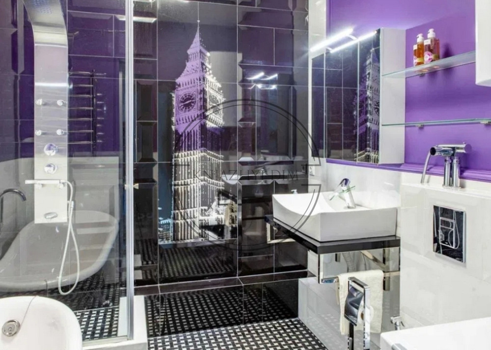 ГЕНЕРАТОР Є !!! Оренда 2 кімнатна квартира ЖК Royal Tower КОД 11182695 Киев - изображение 10