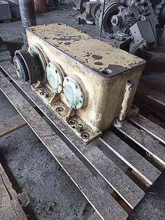 Редуктор Запоріжжя