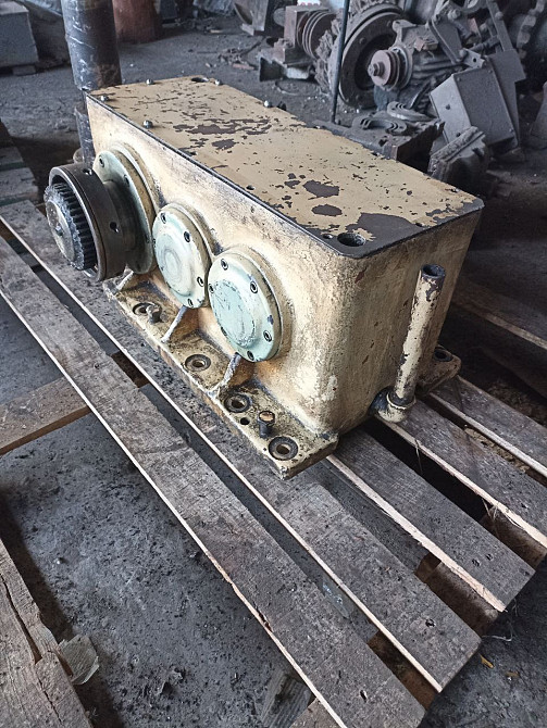 Редуктор Запоріжжя - зображення 1