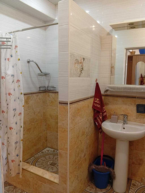 долгосрочная аренда 1-к квартира Одесса, Пересыпский, 6000 грн./мес. Одеса - зображення 7