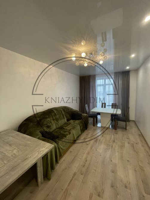 Оренда 3 кімнатна кварти ЖК Срібна Вежа КОД 11202635 Киев - изображение 8