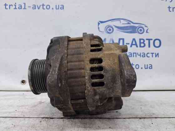 Генератор Nissan Navara D40 2.5 DIESEL YD25DDTI 2004 (б/у) Київ